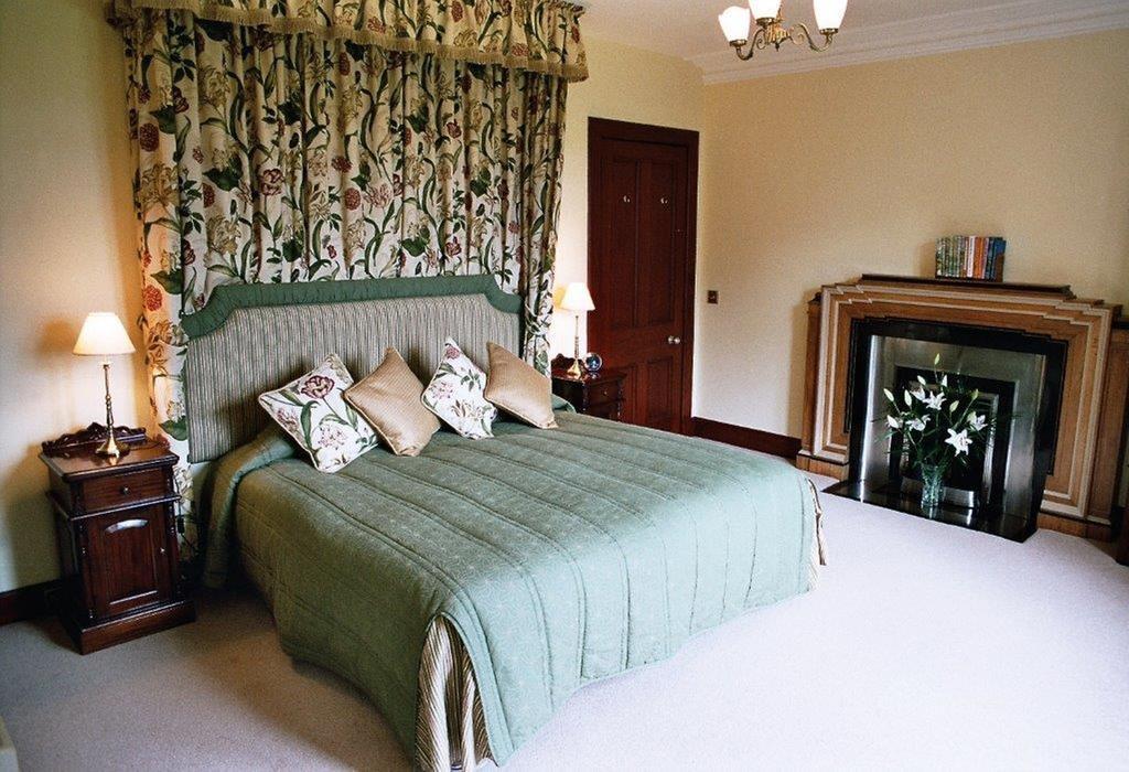 Tigh Na Sgiath Country House Hotel Grantown-on-Spey Værelse billede
