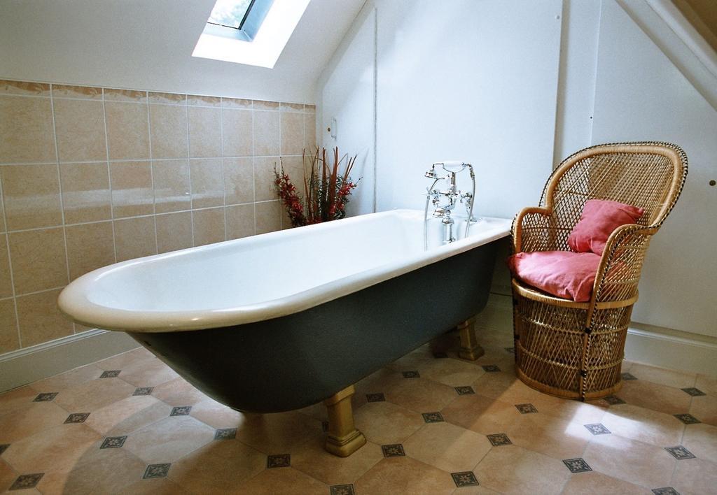Tigh Na Sgiath Country House Hotel Grantown-on-Spey Værelse billede