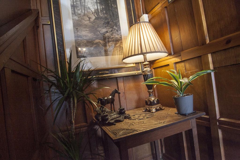 Tigh Na Sgiath Country House Hotel Grantown-on-Spey Eksteriør billede