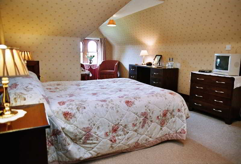 Tigh Na Sgiath Country House Hotel Grantown-on-Spey Eksteriør billede