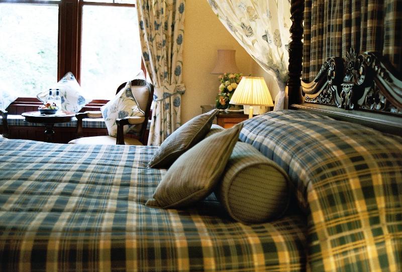 Tigh Na Sgiath Country House Hotel Grantown-on-Spey Eksteriør billede